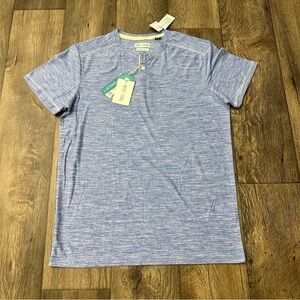 Tenth+ocean super soft men’s t-shirt stretch quick dry